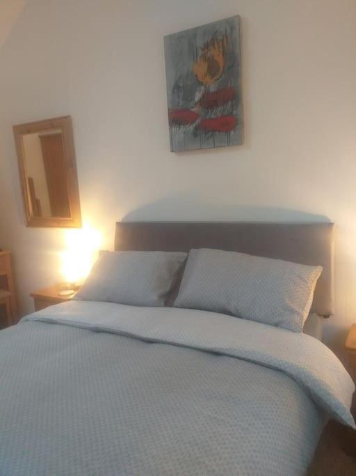 Lanarth Chalet In Hayle Cornwall Extérieur photo