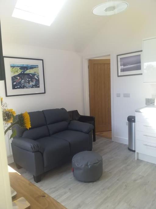 Lanarth Chalet In Hayle Cornwall Extérieur photo